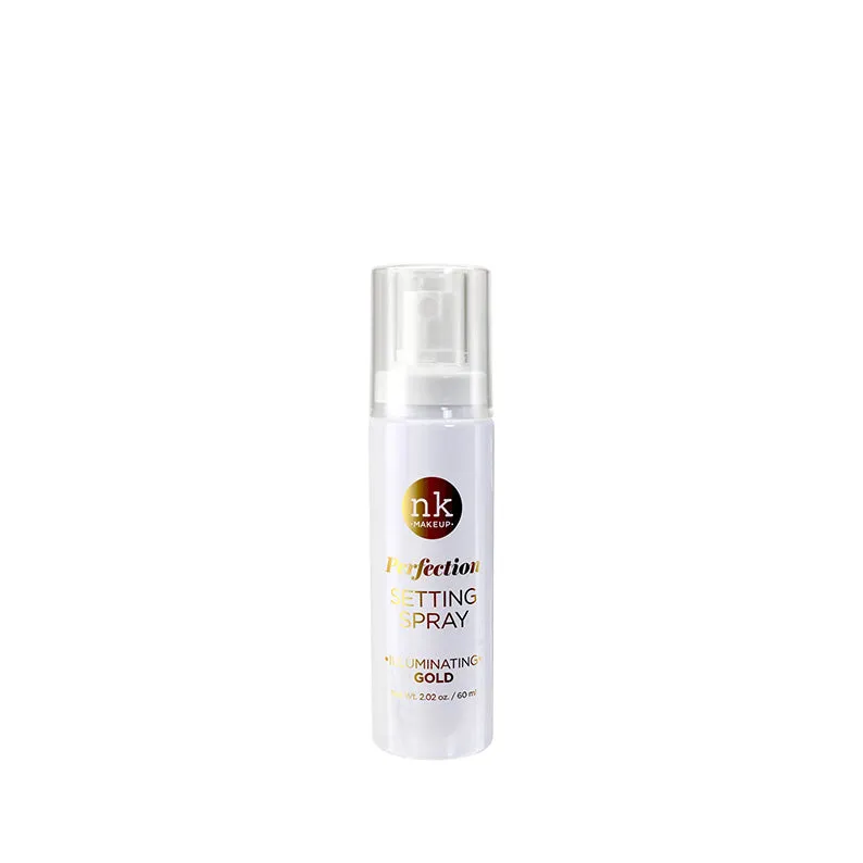 NICKA K Perfection Setting Spray