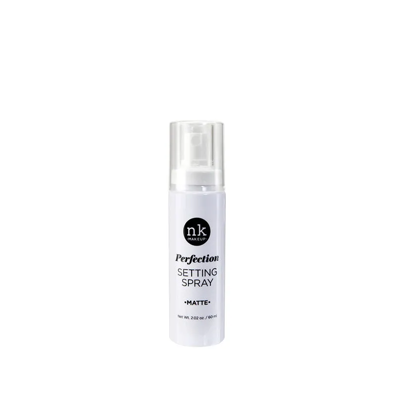 NICKA K Perfection Setting Spray