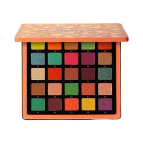 Norvina Pro Pigment Palette Vol. 3