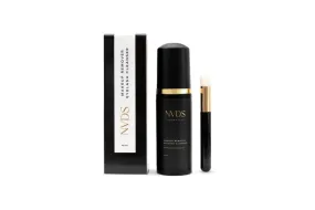 NVDS Eyelash Cleanser and Makeup Remover - Gentle and Effective