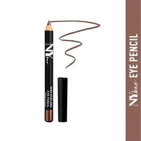 NY Bae High Eyeland - Eye Pencil, High on Brown 5 (0.8g)