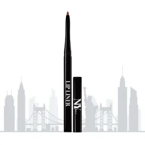 NY Bae Lip Liner, Brown - The Crowned Ticket 5 (0.25 g)