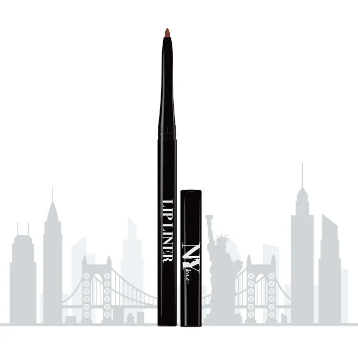 NY Bae Lip Liner, Brown - The Crowned Ticket 5 (0.25 g)