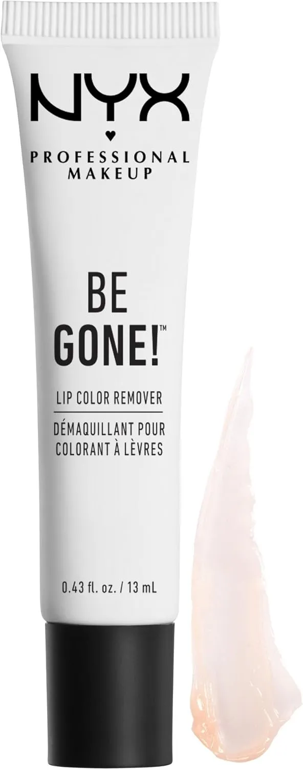 NYX Be Gone! Lip Color Remover