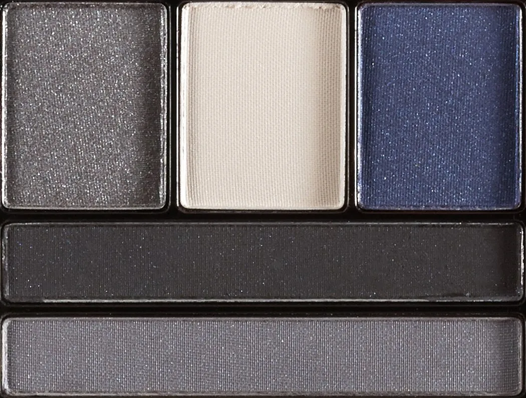 NYX Love In Florence Eye Shadow Palette