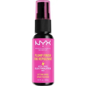 Nyx Plump Finish Setting Spray Mini