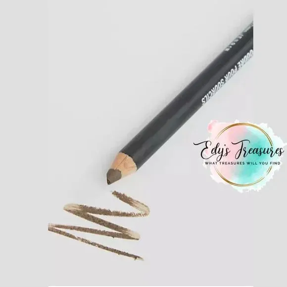 NYX PROFESSIONAL MAKEUP Eyebrow Powder Pencil, (Blonde)