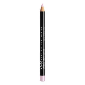 NYX - Slim Lip Pencil Liner Pencil Currant - 0.04 oz (1.2 g)