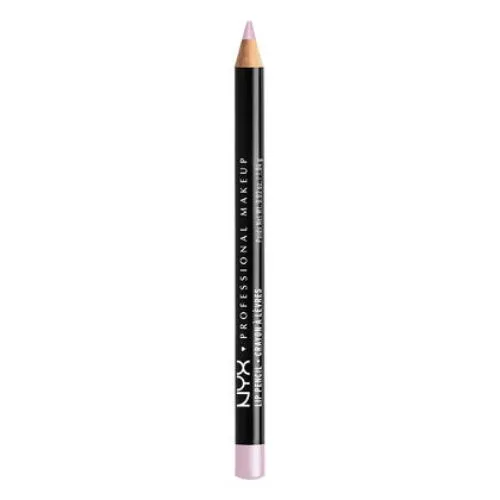 NYX - Slim Lip Pencil Liner Pencil Currant - 0.04 oz (1.2 g)