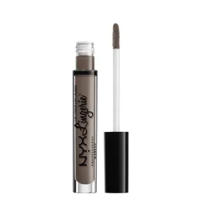 NYX Slip Singerie full color lip oil huile pour les levres couleur intense