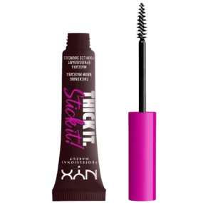 NYX Thick It. Stick It! Brow Mascara - Espresso