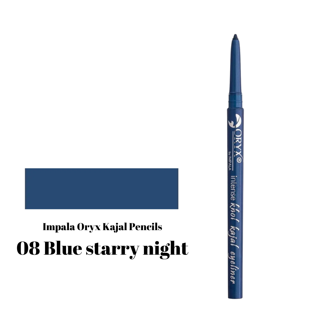 ORYX Intense Eye Pencil