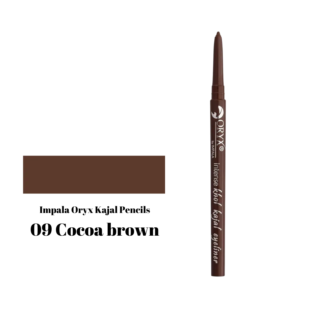 ORYX Intense Eye Pencil