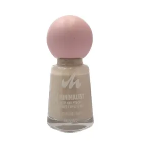 Pack of 2 | Minimalist Oil Based Matte Nail Polish(M02)