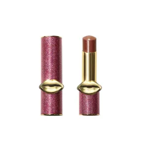 Pat McGrath Lip Fetish Astral Balm Bronze (Warm Bronze with Gold and Pink Sparkle)