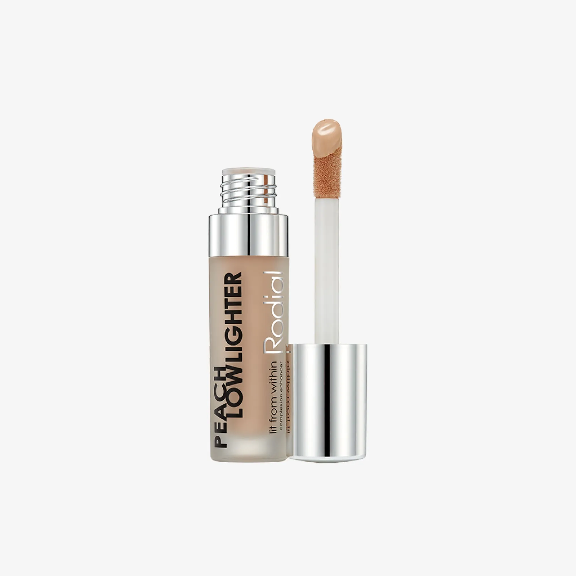 Peach Lowlighter