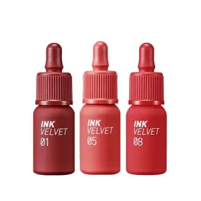 Peripera Ink the Velvet  Liptint (Long Lasting),1pc