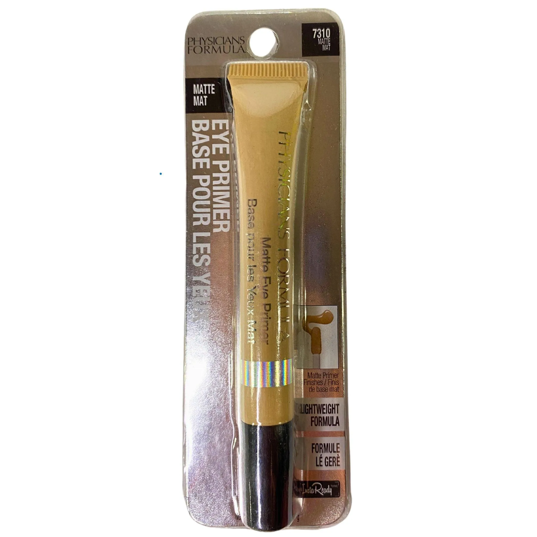 Physicians Formula Matte Eye Primer Lightweight Formula 0.31OZ (60 Pcs Lot)