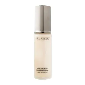Phyto-Pigments Illuminating Primer