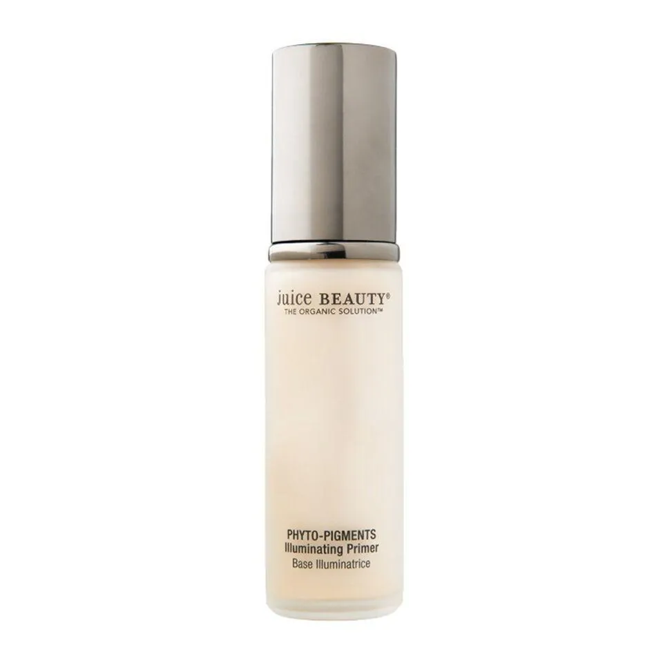 Phyto-Pigments Illuminating Primer