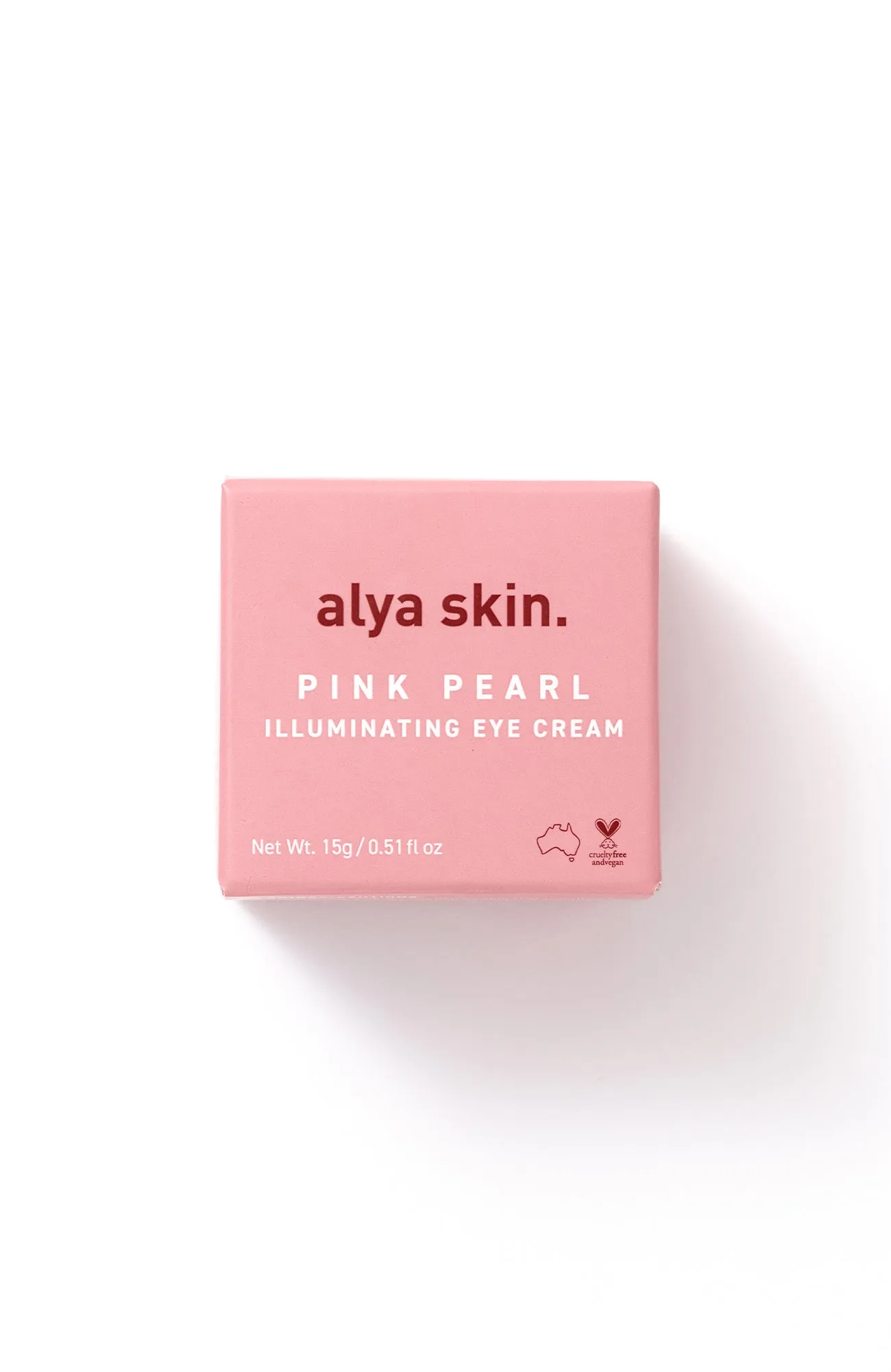 Pink Pearl Illuminating Eye Cream