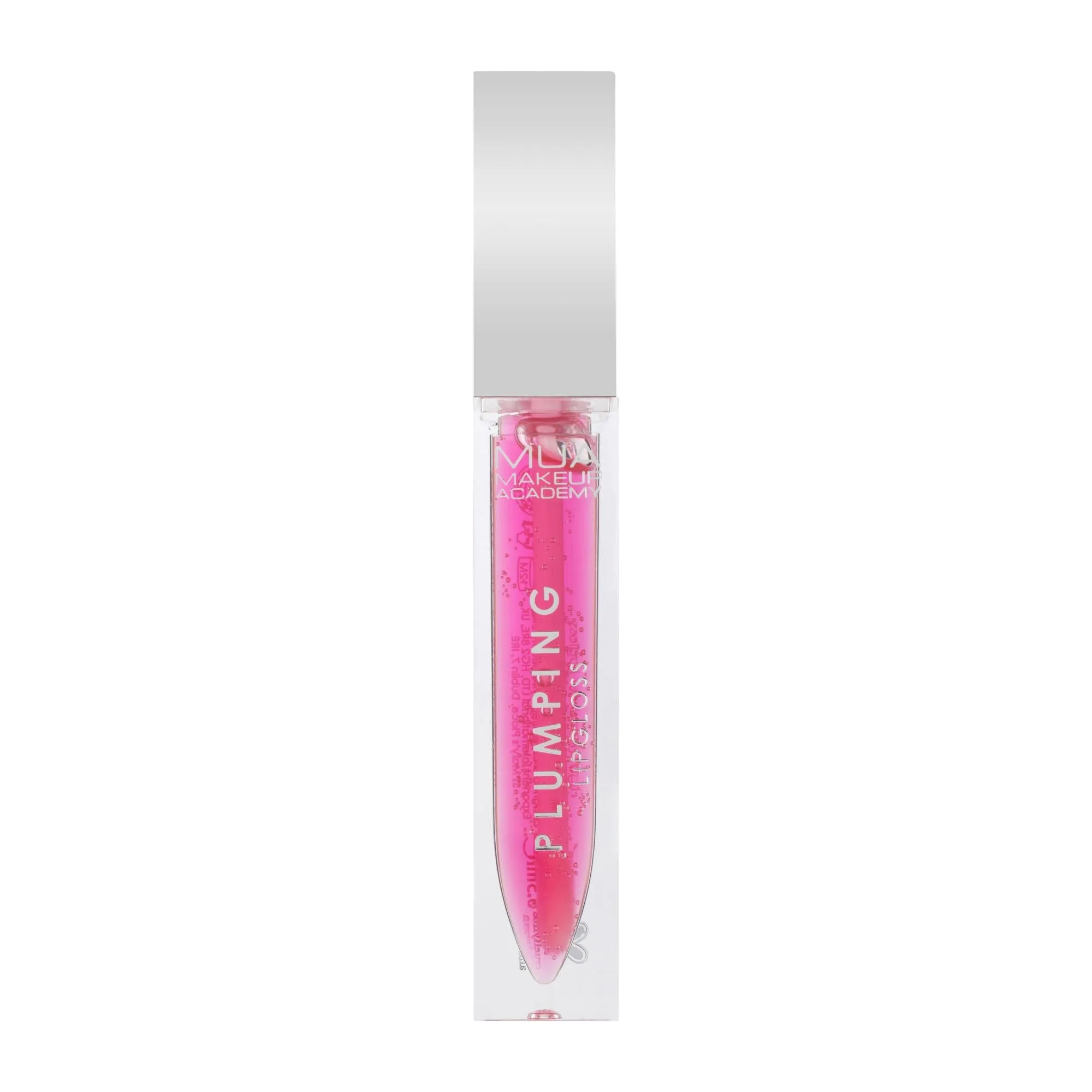 Plumping Lipgloss
