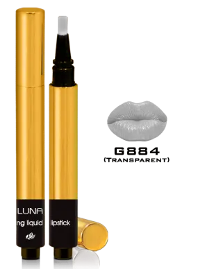 Plumping Liquid Lipstick No G 884