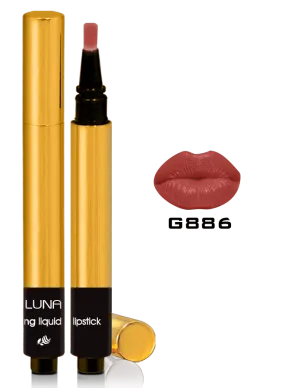 Plumping Liquid Lipstick No G 886