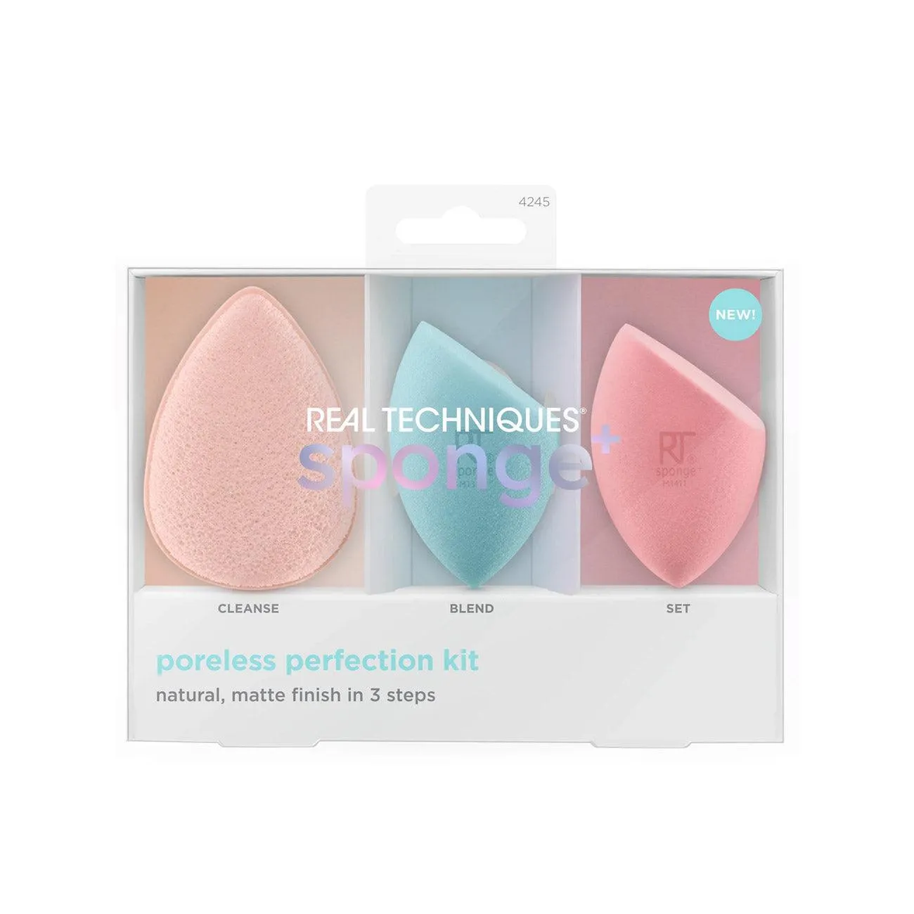 Poreless Perfection Kit x3