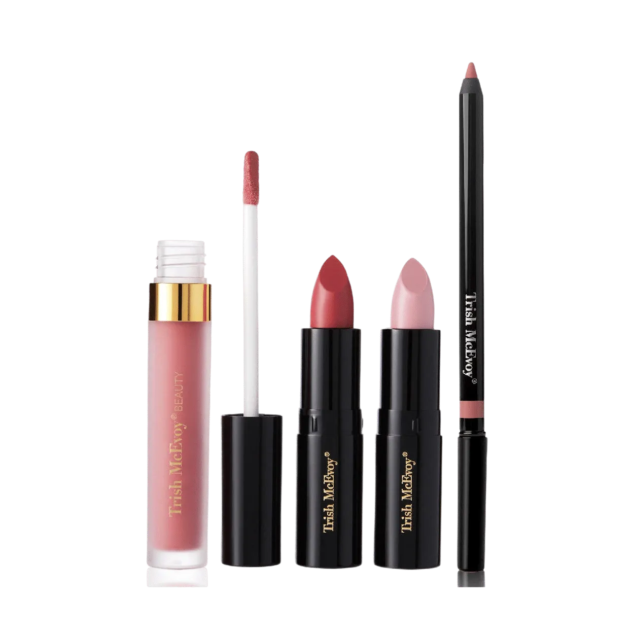 Pout Perfecting Collection (Limited Edition)