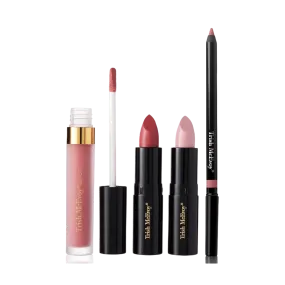 Pout Perfecting Collection (Limited Edition)