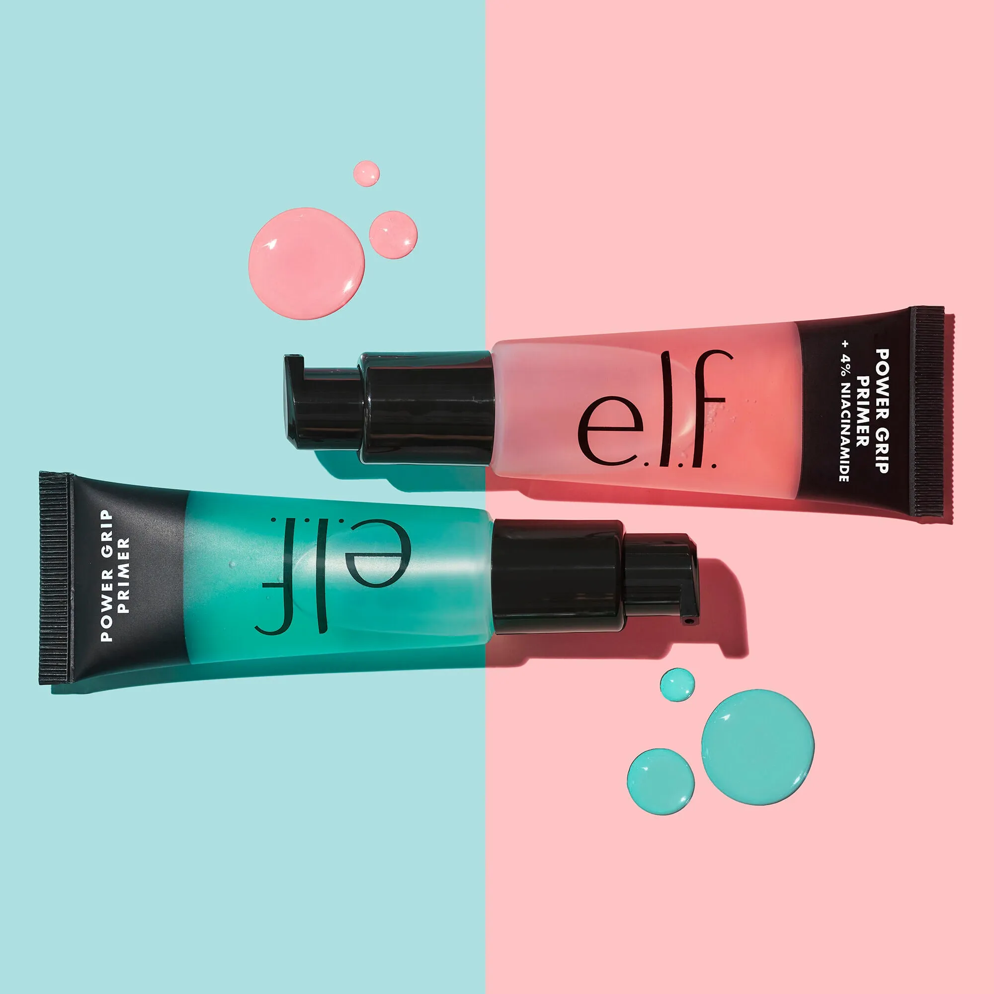 Power Grip Primer   4% Niacinamide