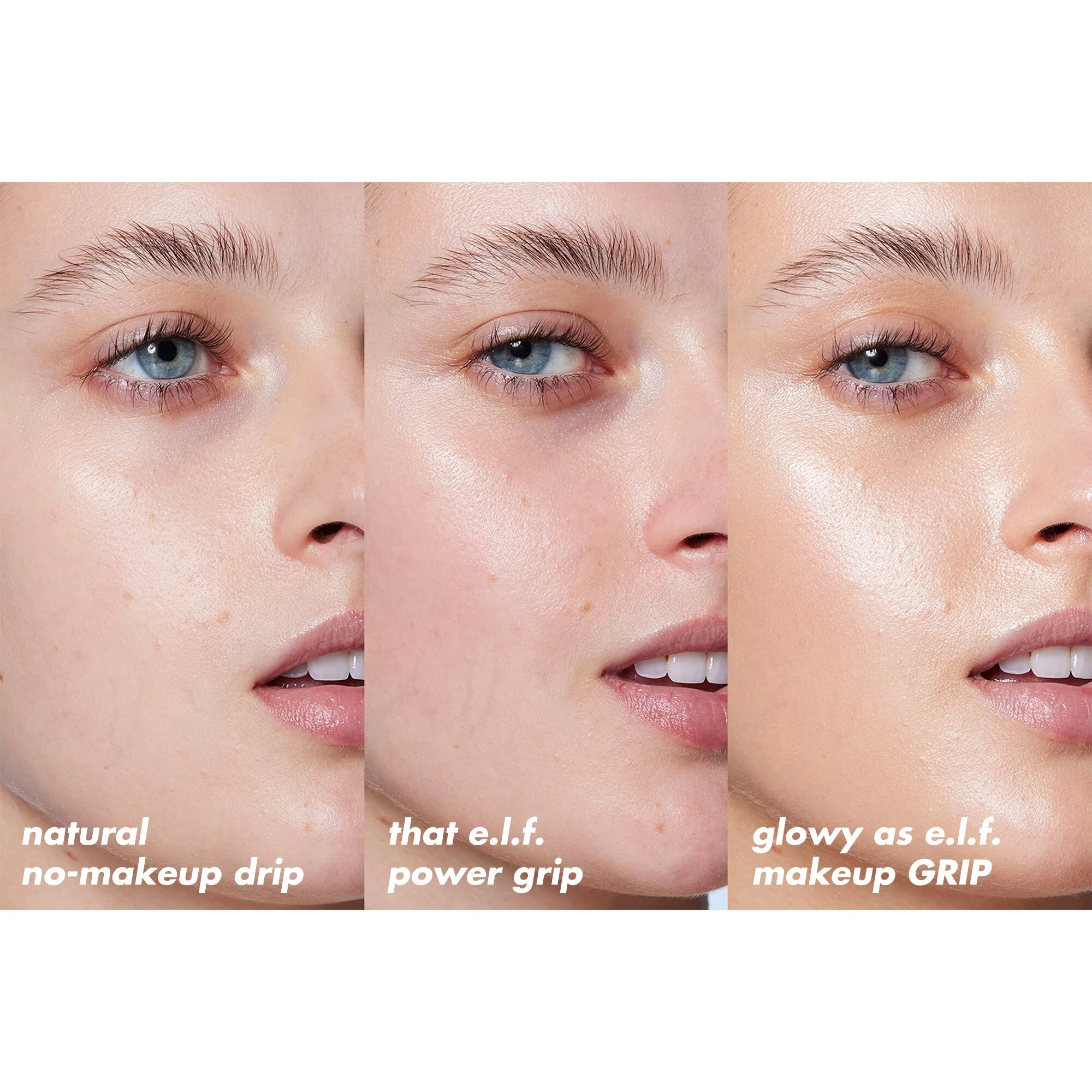 Power Grip Primer   4% Niacinamide