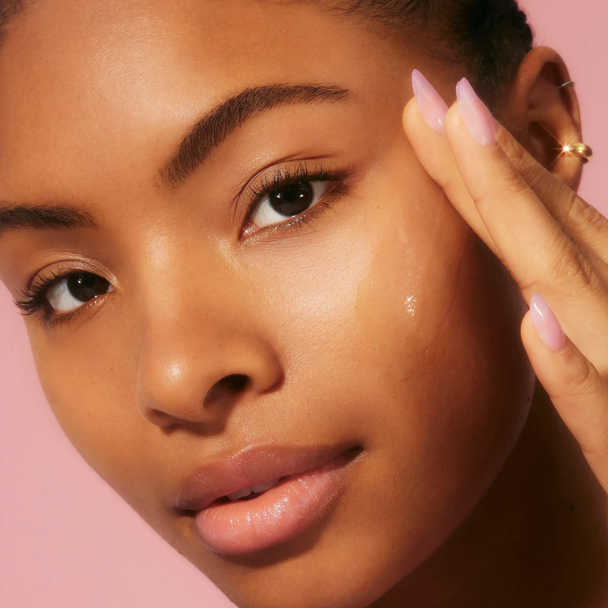Power Grip Primer   4% Niacinamide