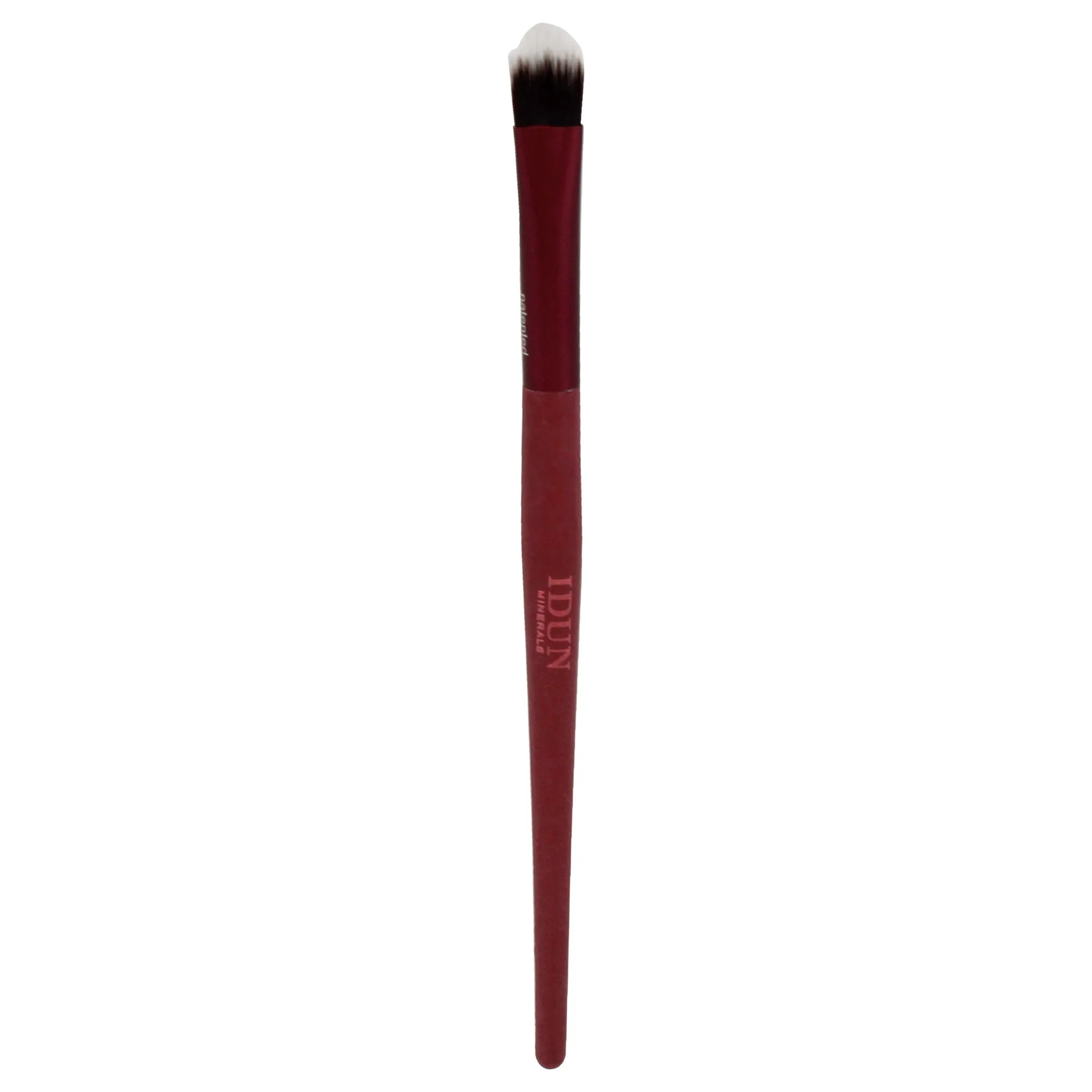 Pro Triangle Concealer Brush - 0.24 by Idun Minerals for Women - 1 Pc Brush