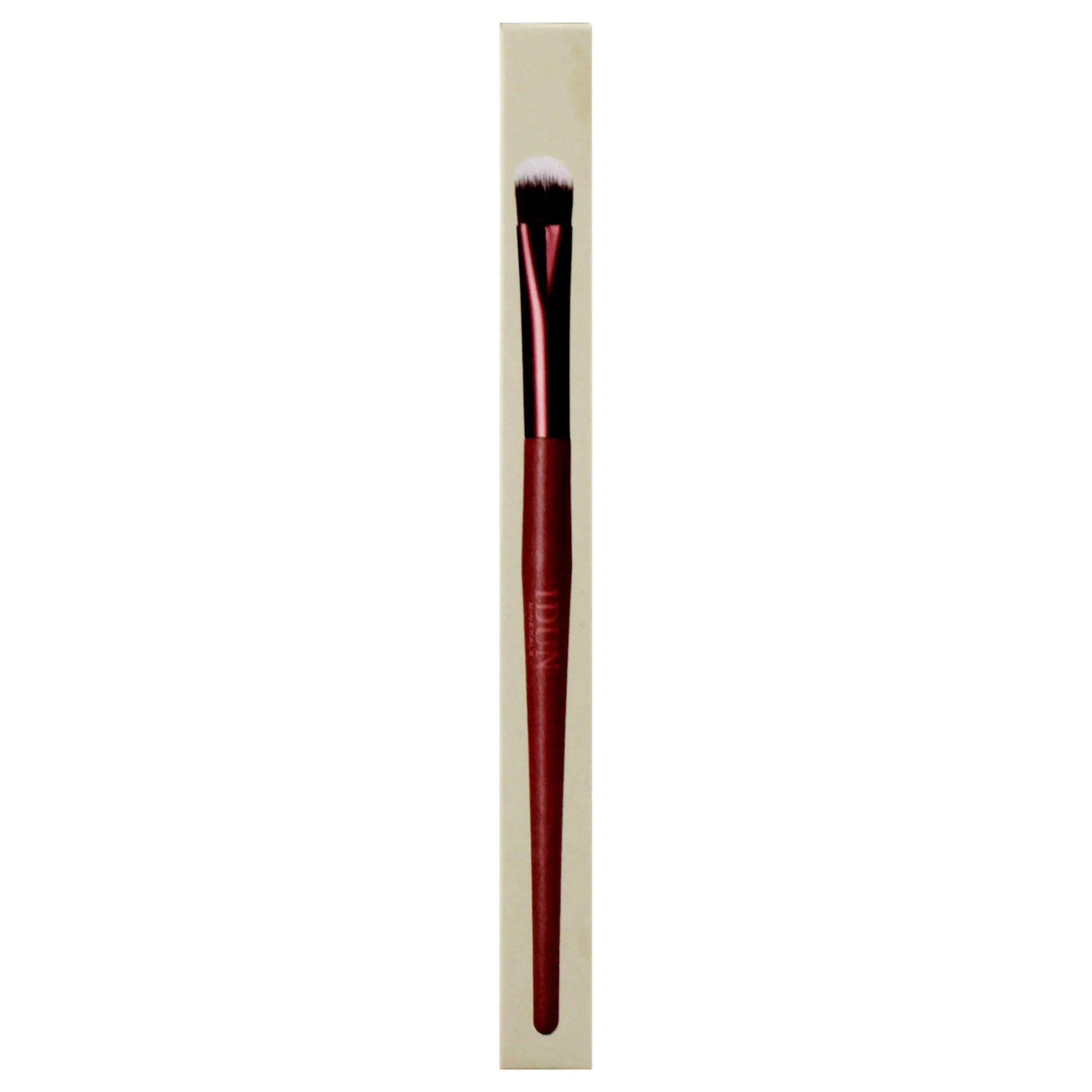 Pro Triangle Concealer Brush - 0.24 by Idun Minerals for Women - 1 Pc Brush