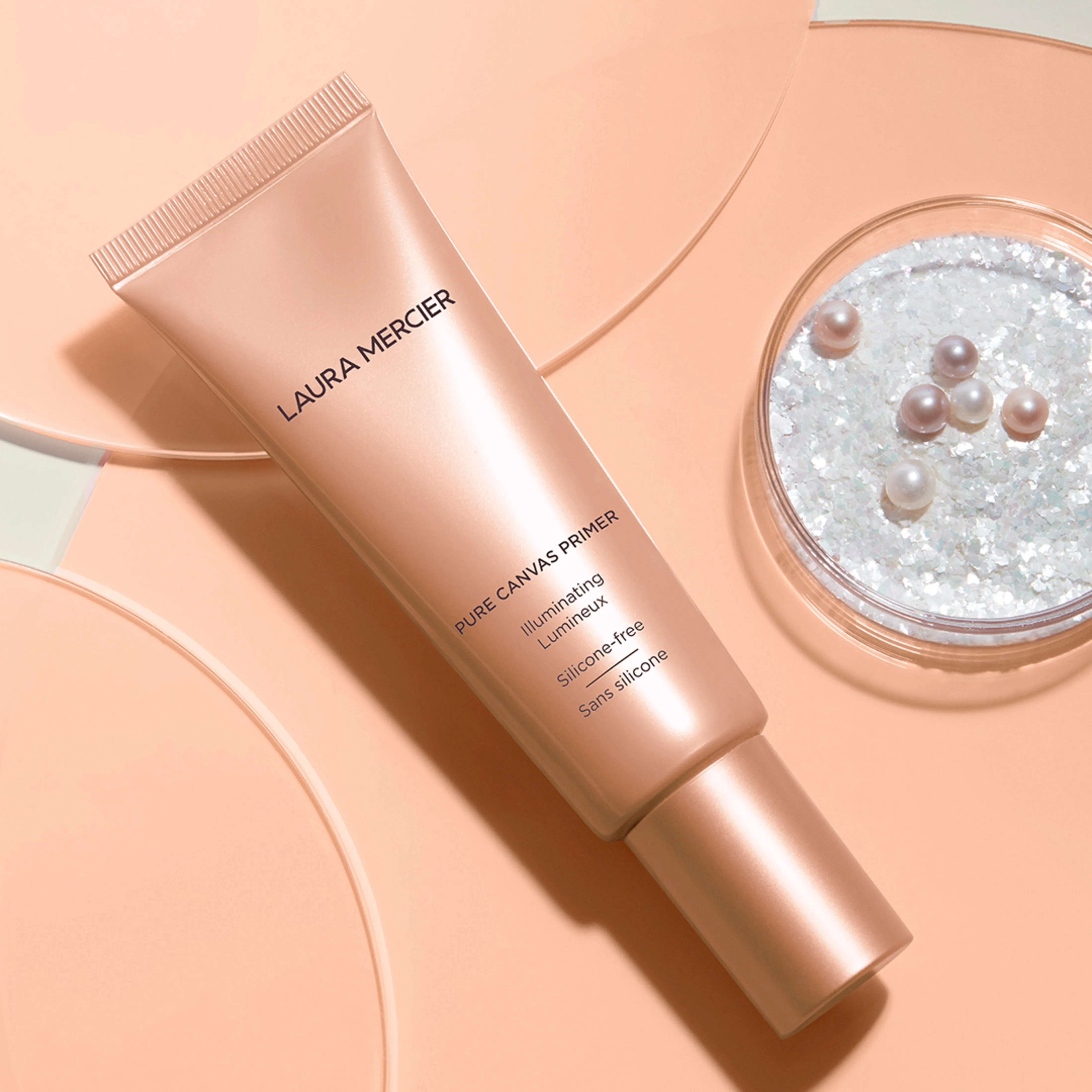 Pure Canvas Primer Illuminating