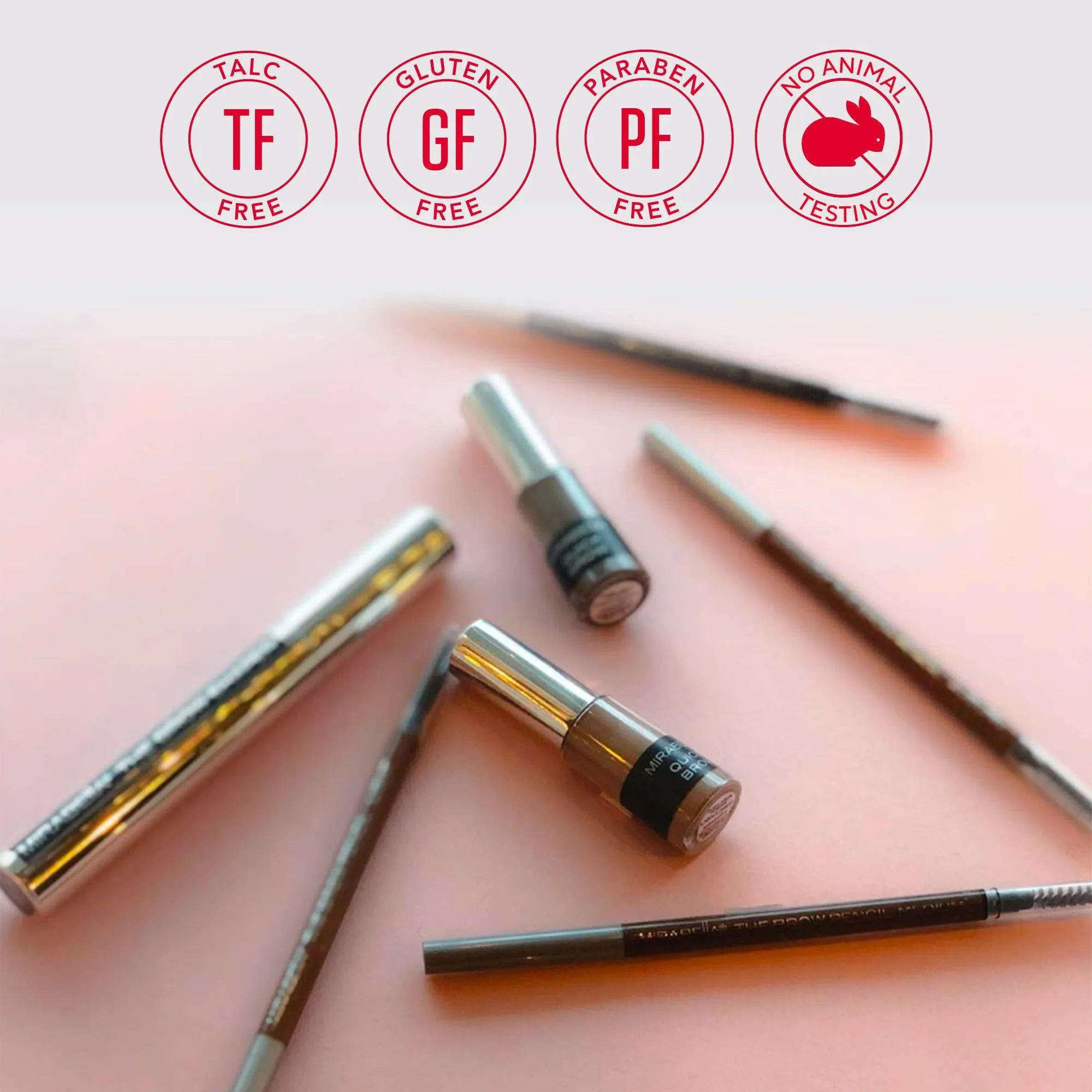 Quick Brow Powder