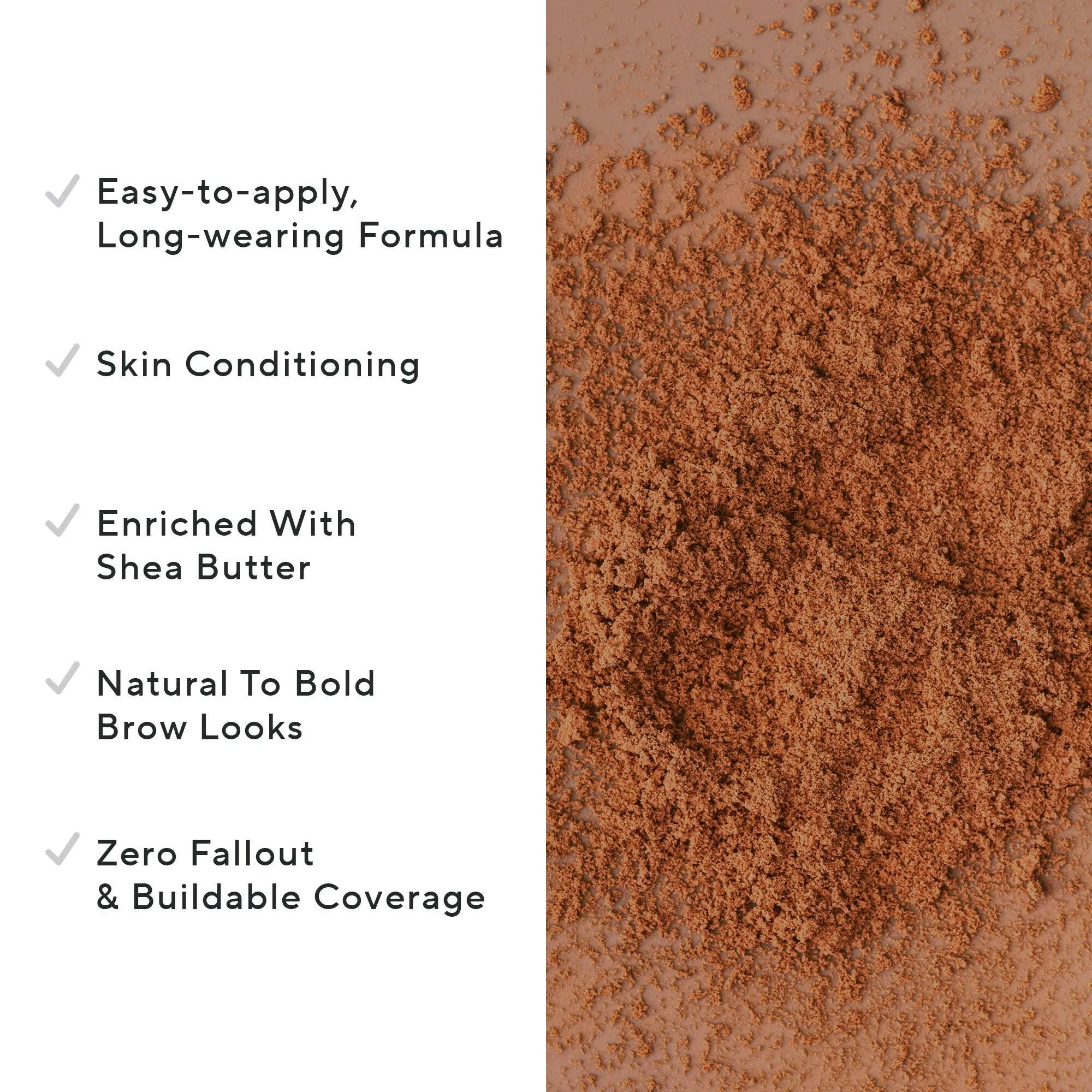 Quick Brow Powder