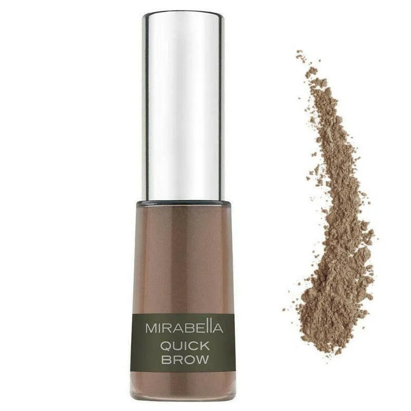 Quick Brow Powder
