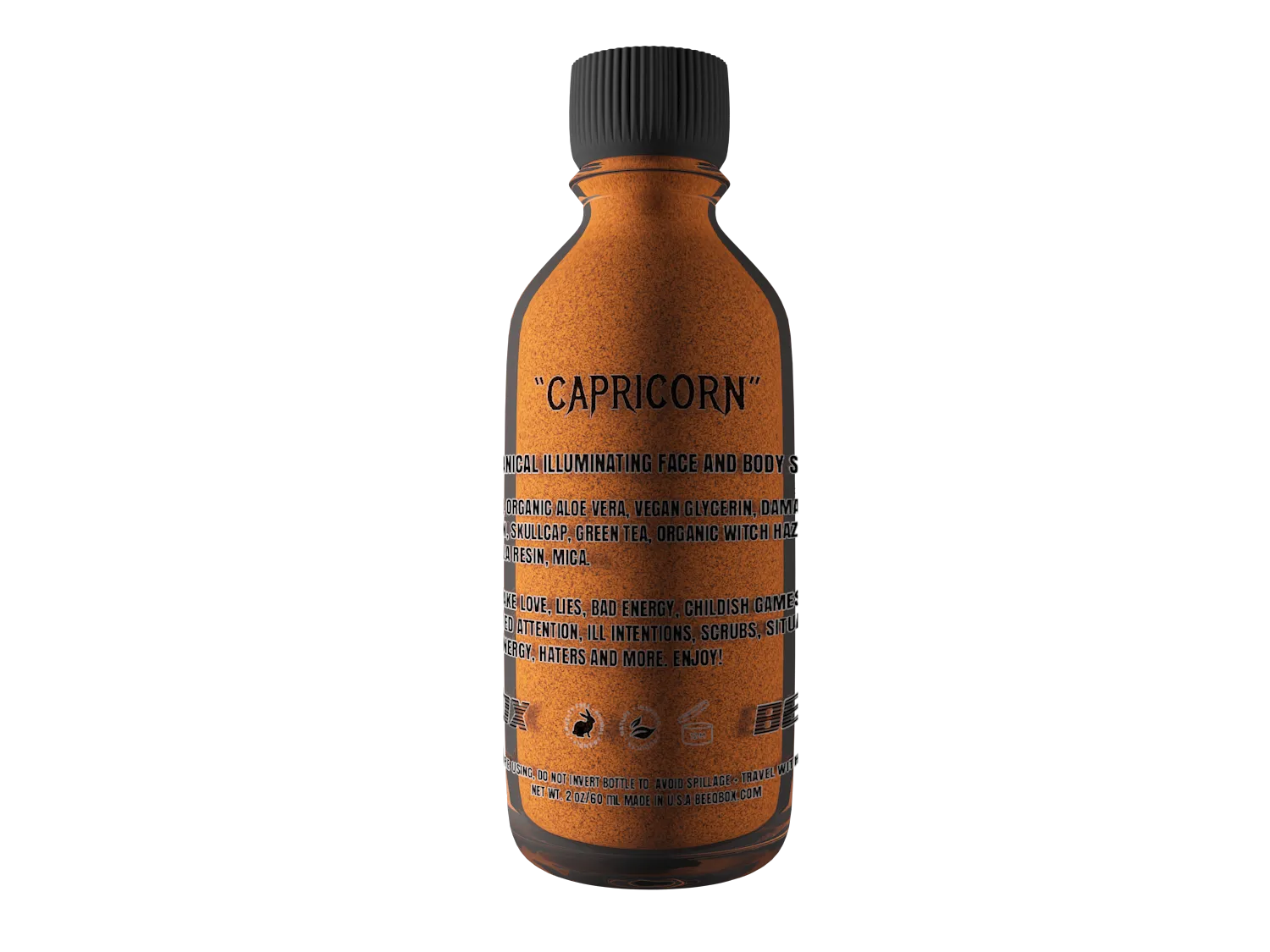 "CAPRICORN"