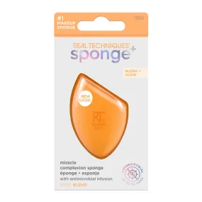 Real Techniques Miracle Complexion Sponge (Packaging and Colour May Vary)