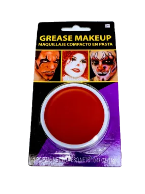 Red Grease Makeup | 1ct