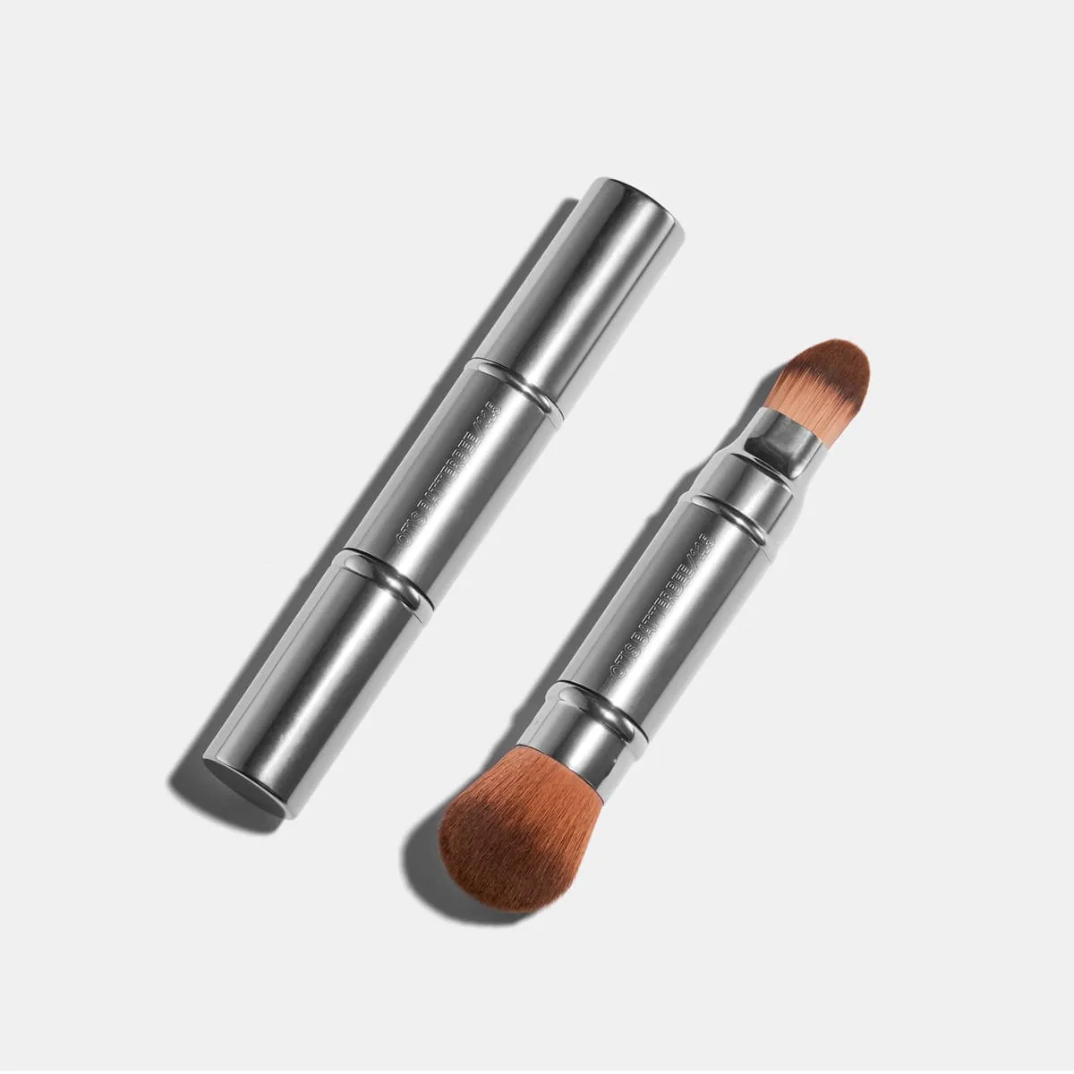 Retractable Flawless Face Makeup Brush