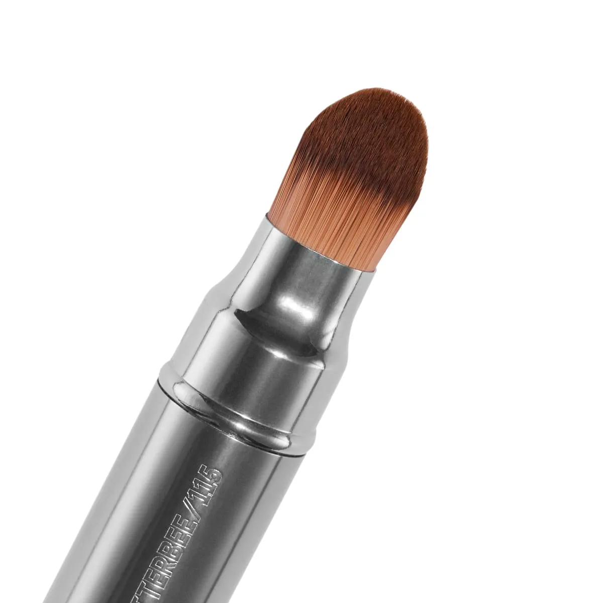 Retractable Flawless Face Makeup Brush