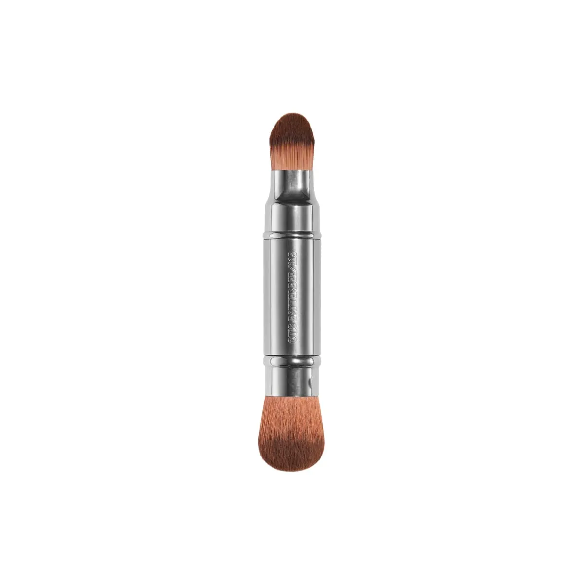 Retractable Flawless Face Makeup Brush