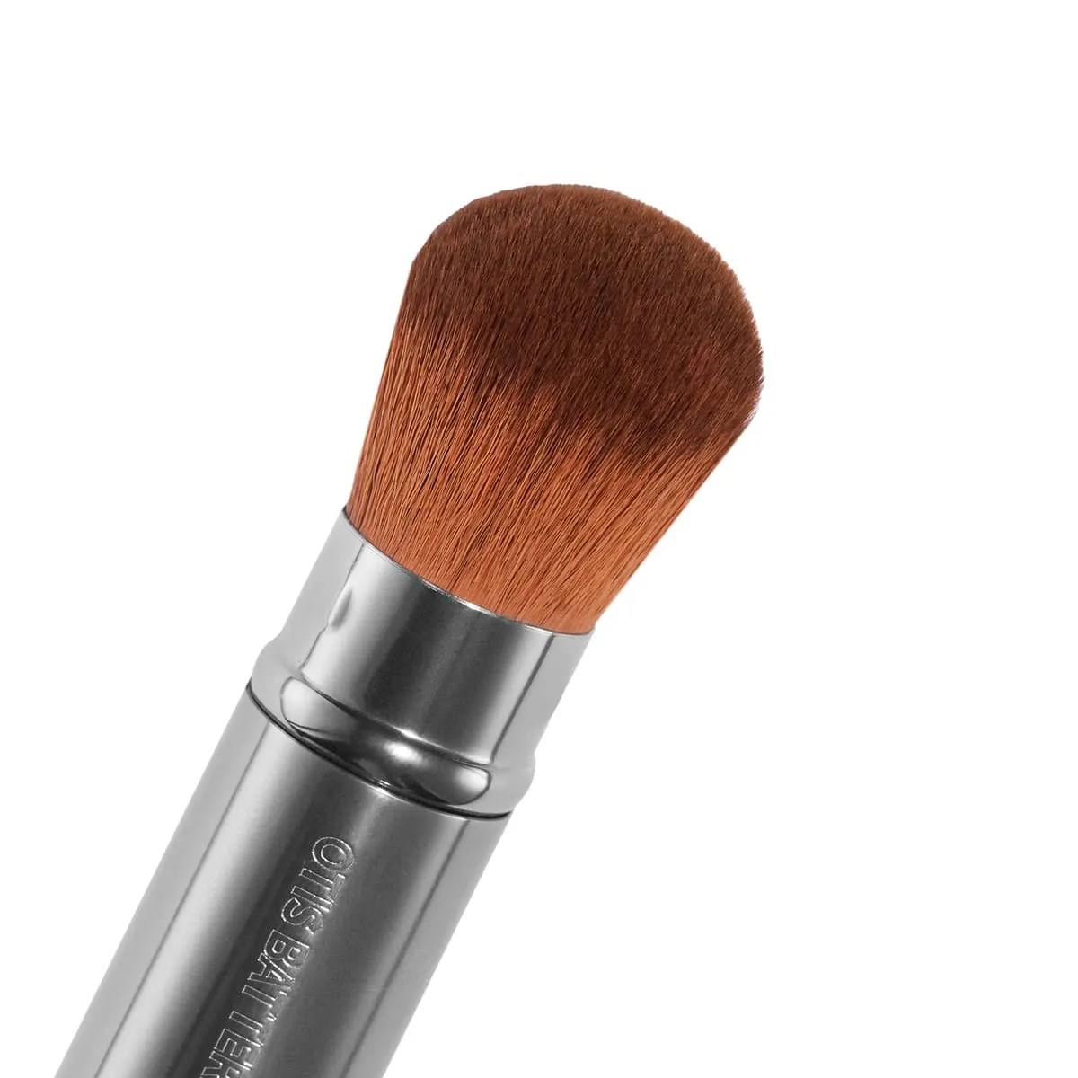 Retractable Flawless Face Makeup Brush