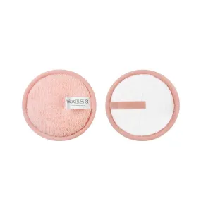 Reusable Makeup Remover Pads