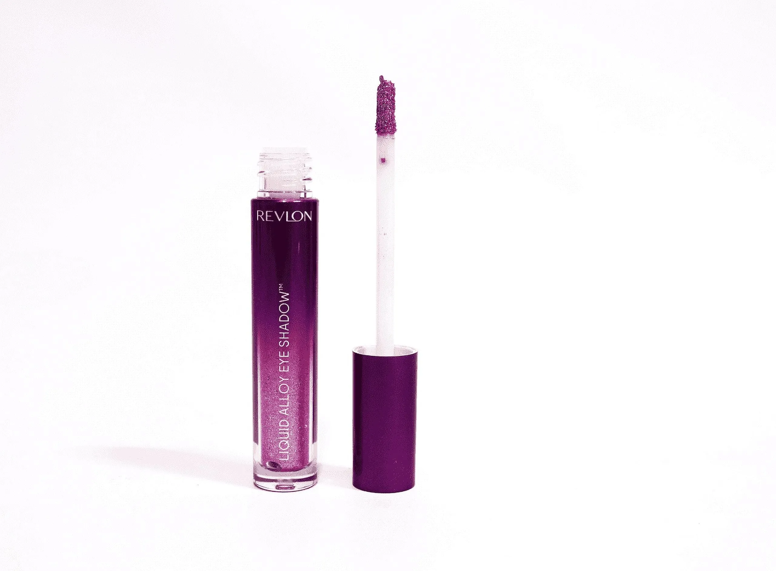 Revlon Crystal Aura Limited Edition Liquid Alloy Eye Shadow, Brujas Brew