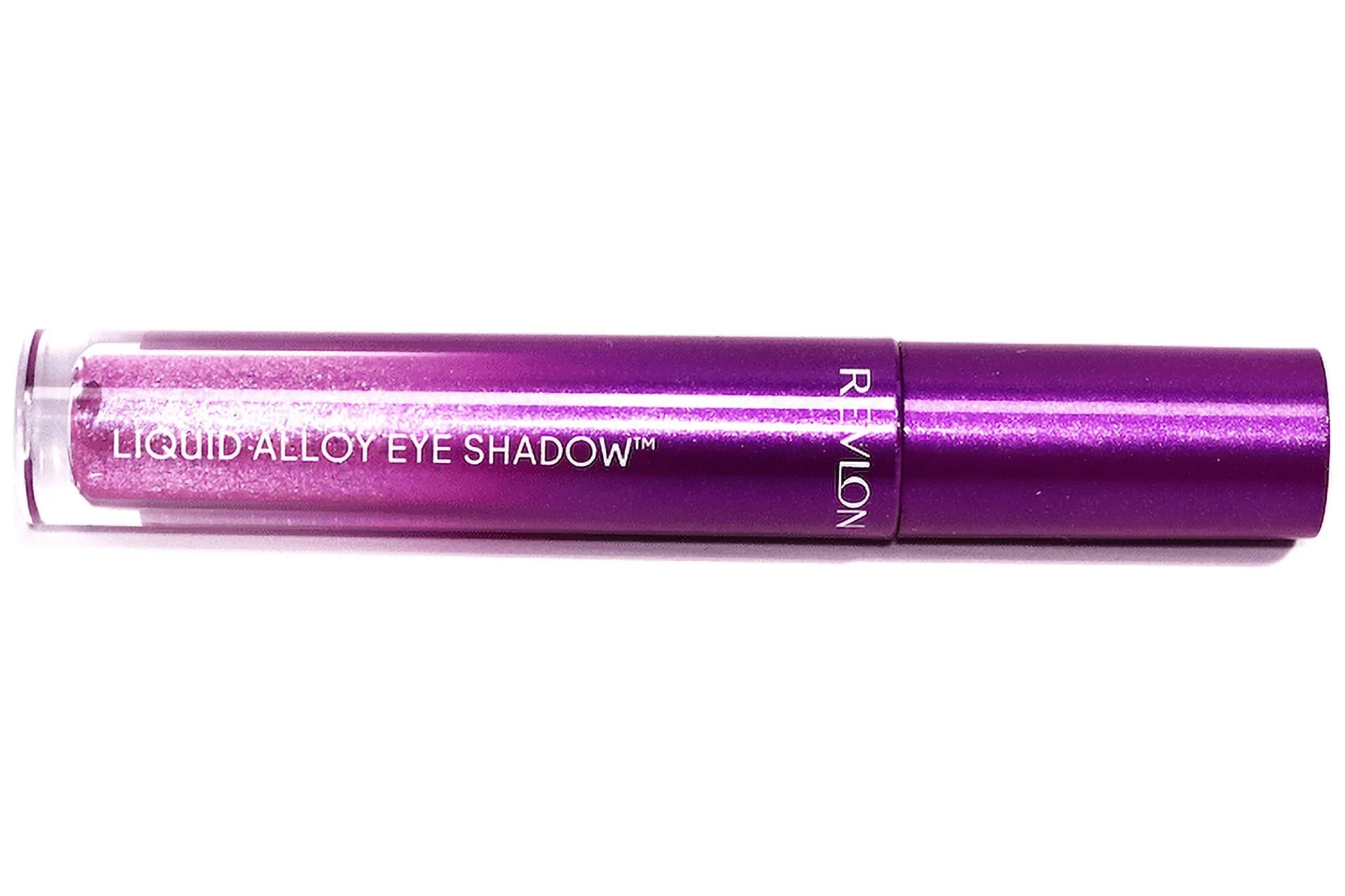 Revlon Crystal Aura Limited Edition Liquid Alloy Eye Shadow, Brujas Brew